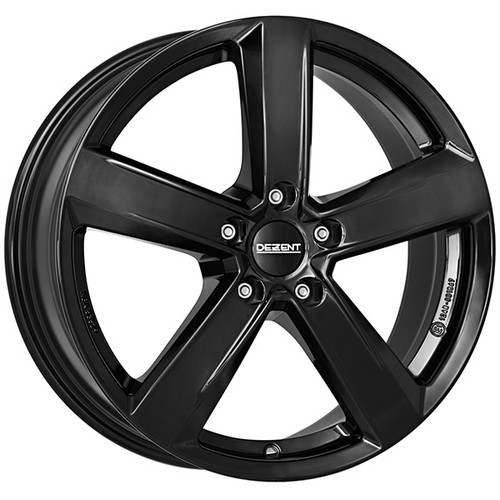 Alufelge dezent black - alufelge,