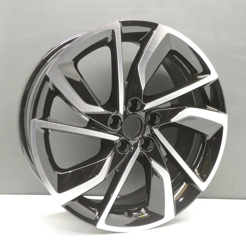 Exclusive aluminium - exclusive, 17"
