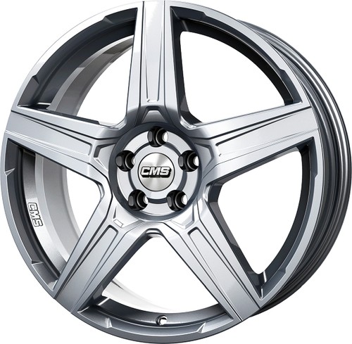 Cms c34 alufelgen satz racing - cms,