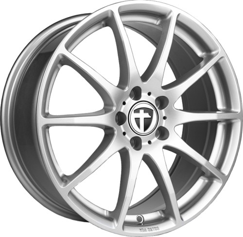 Tomason tn1 alufelgen satz - tn1,