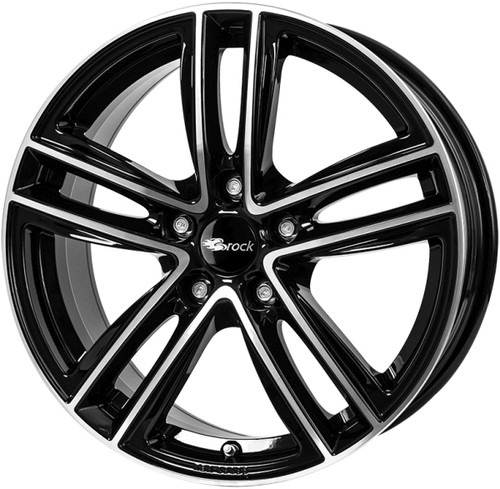 Design rc27 alufelgen satz - rc-design,