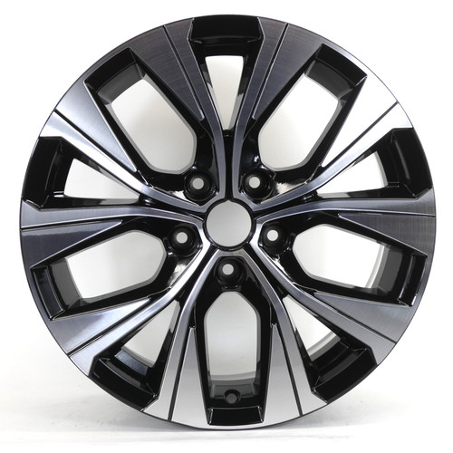 Renault captur - renault, 17"