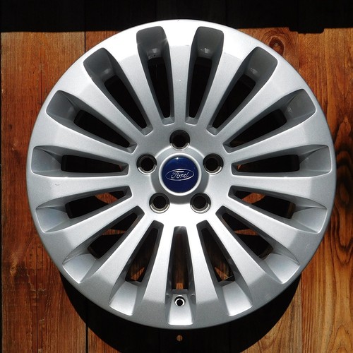 Ford alufelge 5x17 5x108 - 7,5x17,