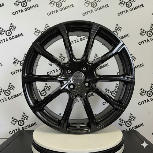 Set mak davinci bd - 4,