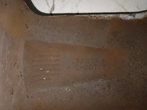 E dot 466511 felge - j,