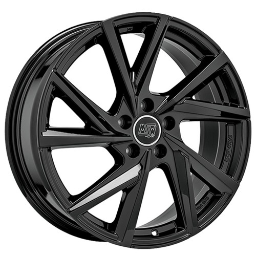 Alufelge msw - msw, fur