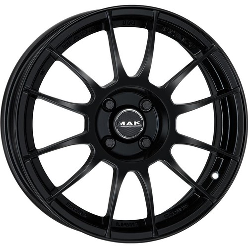 Alufelgen mak xlr - mak,