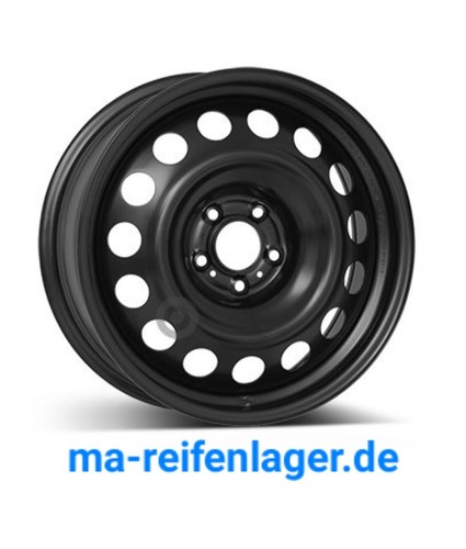 7x17 et42 stahlfelgen 9036 - et42,