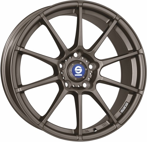 Alufelgen sparco assetto - alufelgen,