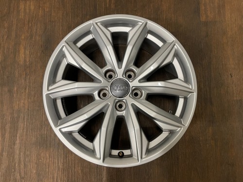 Audi alufelge 7j x 17 - audi, fy