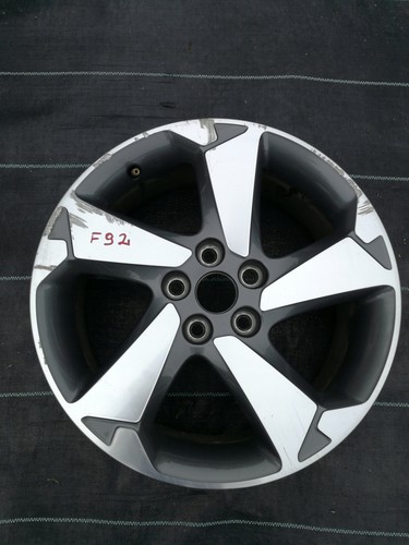Ford felge jx7j 1007 - ford,
