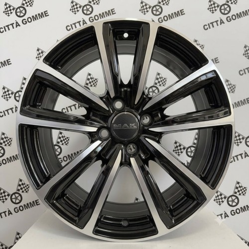 Neue mak magma 4f - mak,