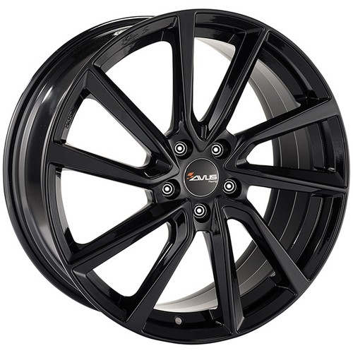 Alufelge avus 518 - avus, ac-518