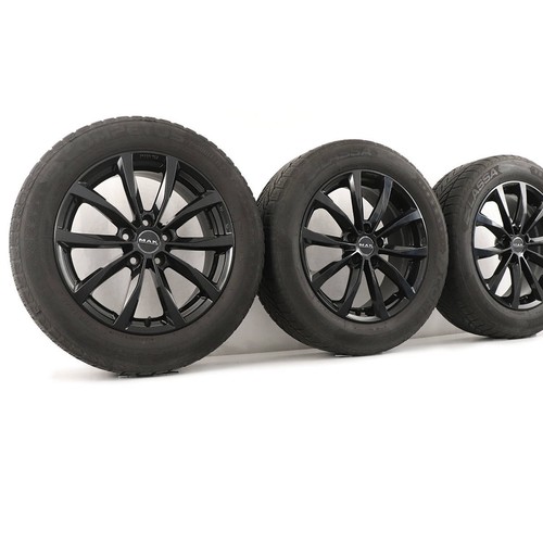 Lassa winter stahlfelge jeep - winter,