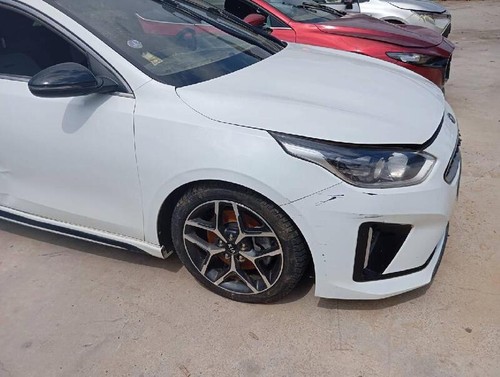 H2 453530 felge kia - 17,