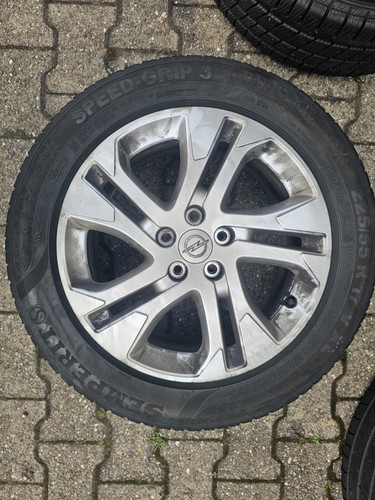 Opel vivaro zafira - opel,