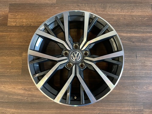 Tiguan ad1 alufelge - tiguan,