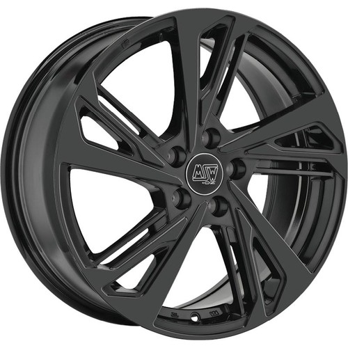 Alufelgen msw 7j - alufelgen,