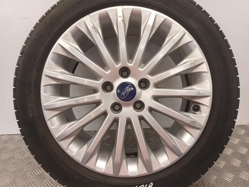 Ford focus max mk2 - focus, 7j