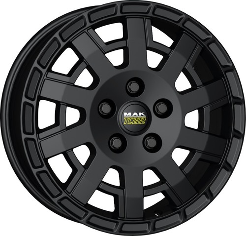 Alufelgen mak legend 7j - legend, 17"
