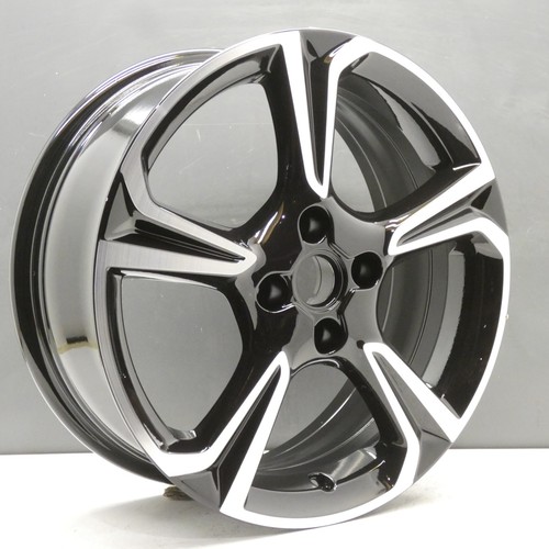 Vauxhall corsa sri - corsa, 17"