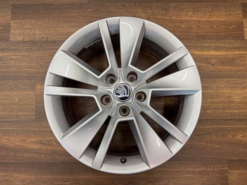 Skoda karoq alufelge 7j - skoda, nu