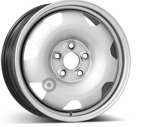 Stahlfelge alcar 9215 7x17 - alcar,