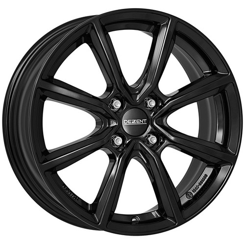 Alufelge dezent black - alufelge,