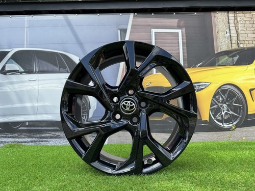 R17 zoll 5x114 toyota - zoll, 5x114.3