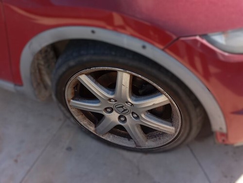 Felge honda civic - felge,