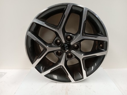 H2 felge kia - kia, ceed