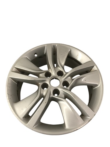 Is35 leichtmetallfelge - 7j, 17