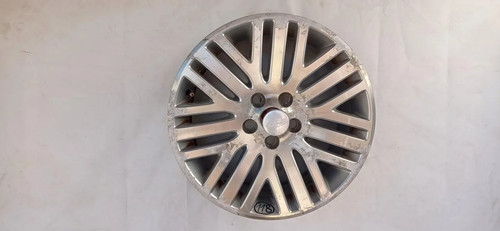 Alufelge zoll 5 5x108 - alufelge, 17