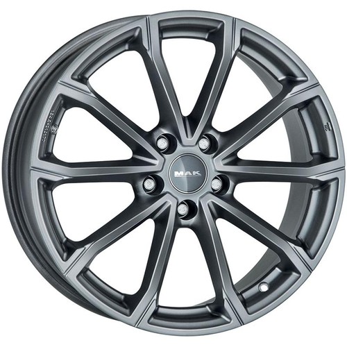 Alufelgen mak davinci 7j - alufelgen,