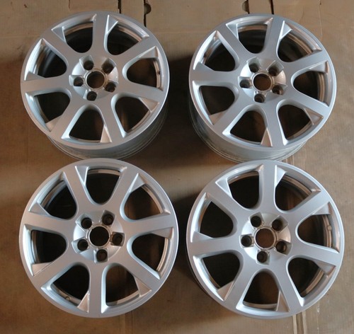 8465 audi 4x alufelgen - 8465,